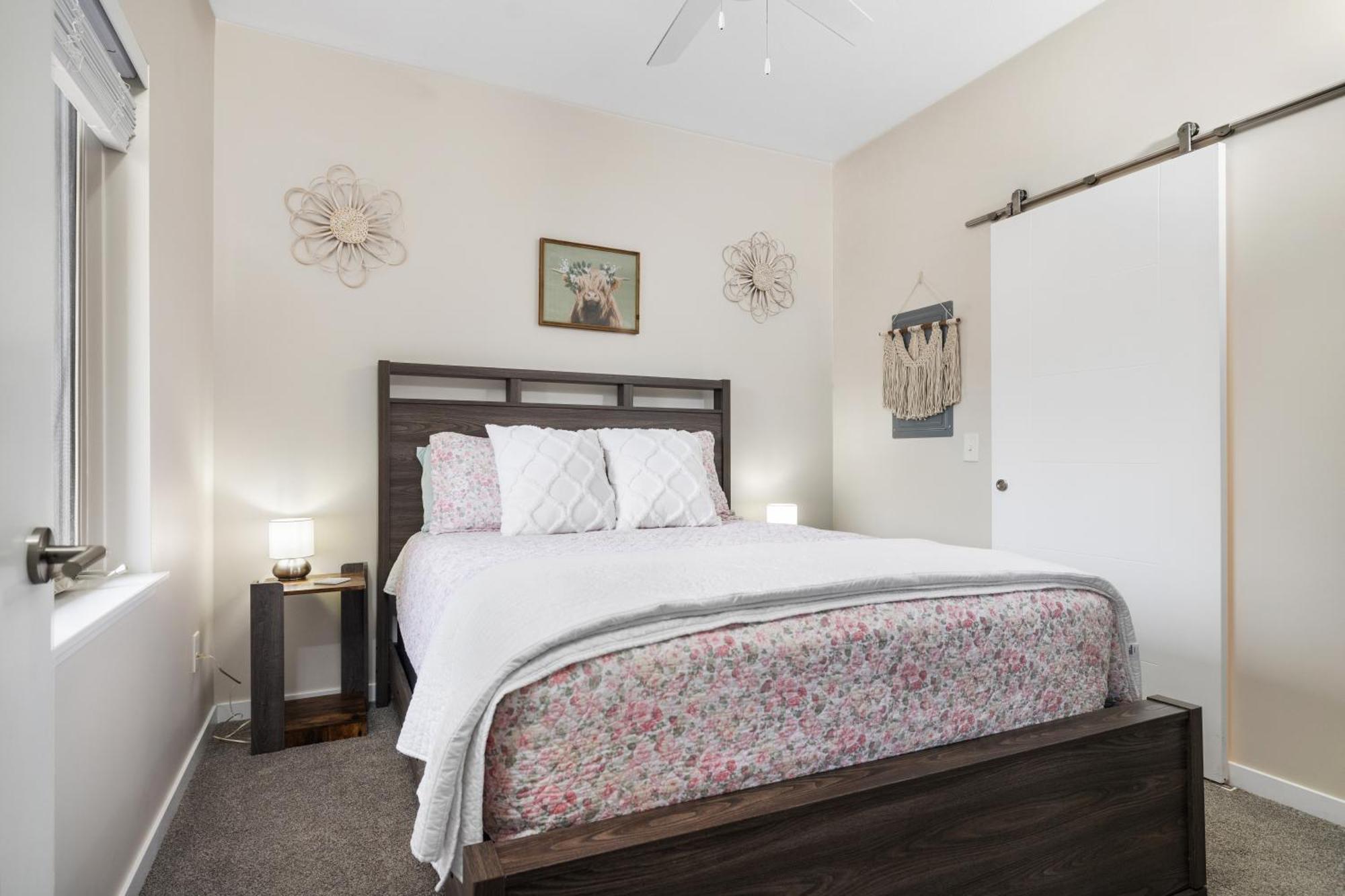 Sweet Tart Spot - Cozy Tc Condo - Pet Friendly Traverse City Exterior foto